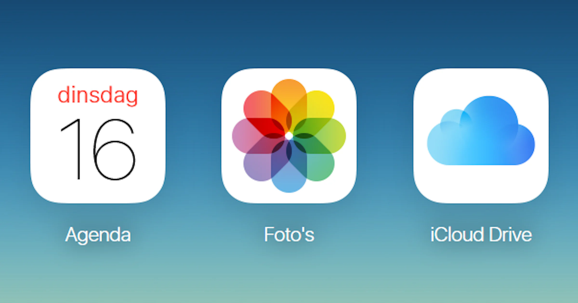 Snel al je foto’s van je iPhone verwijderen