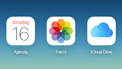 Snel al je foto’s van je iPhone verwijderen