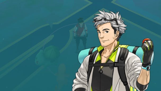 Dit gaan we zien in de Pokémon GO-update