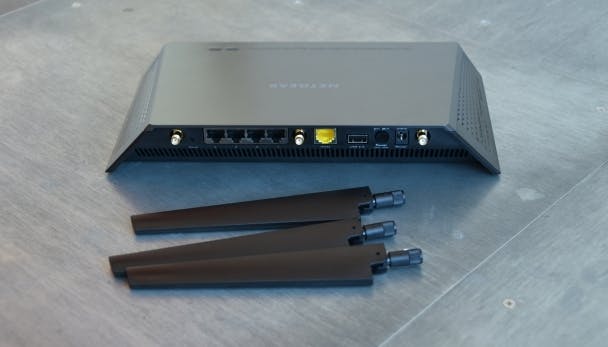 Netwerkoptimalisatie: Deel 2 - Vervang je router