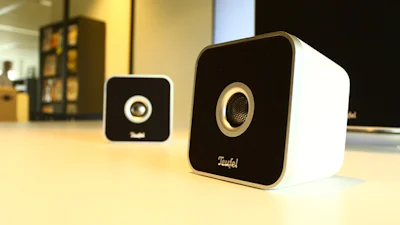 Hier moet je op letten bij het kopen van mobiele speakers