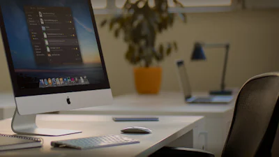 9 tips om je Mac volledig te beveiligen