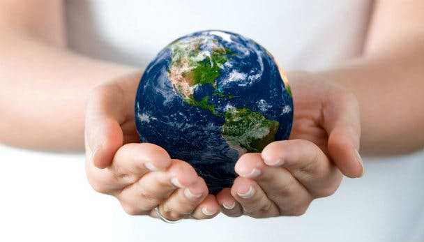 Verbeter de wereld met deze 5 smartphone-apps