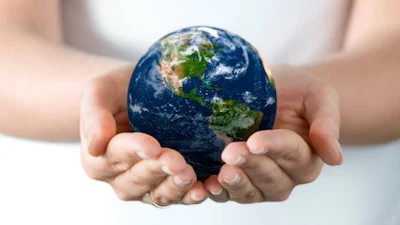 Verbeter de wereld met deze 5 smartphone-apps