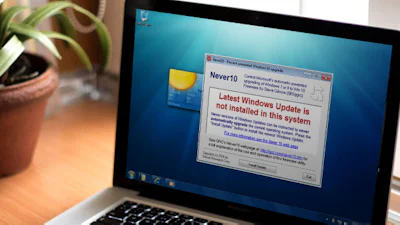Never10 - Stop de update-gekte naar Windows 10