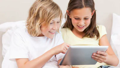 De mooiste interactieve iOS-apps voor kinderen