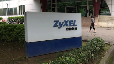 Taiwan Media Tour: ZyXEL-router wordt smarthomehub?