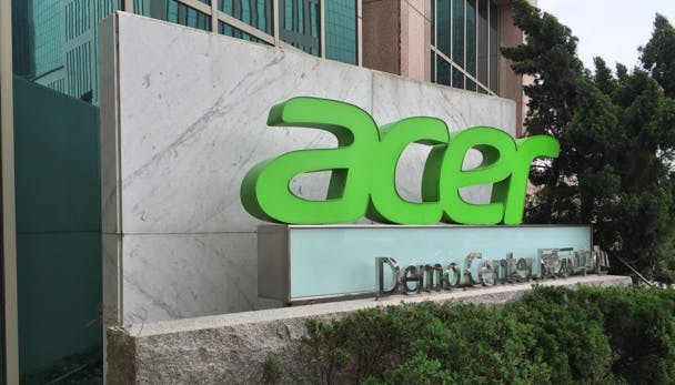 Taiwan Media Tour: Acer zet serieus in op gaming