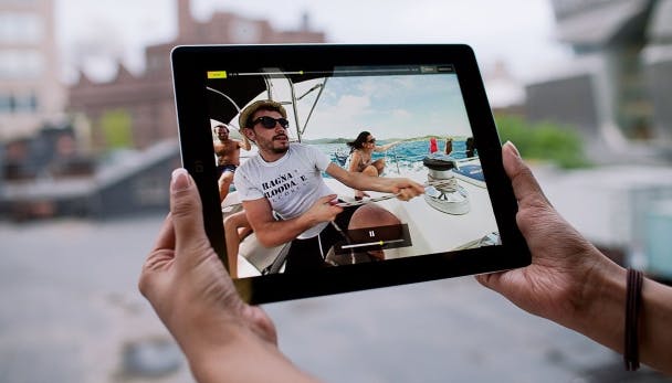 Streams later bekijken? Download ze of neem ze op