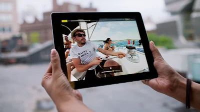 Streams later bekijken? Download ze of neem ze op