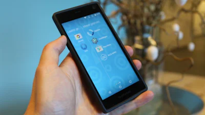 Fairphone 2 - Eerlijkheid duurt het langst