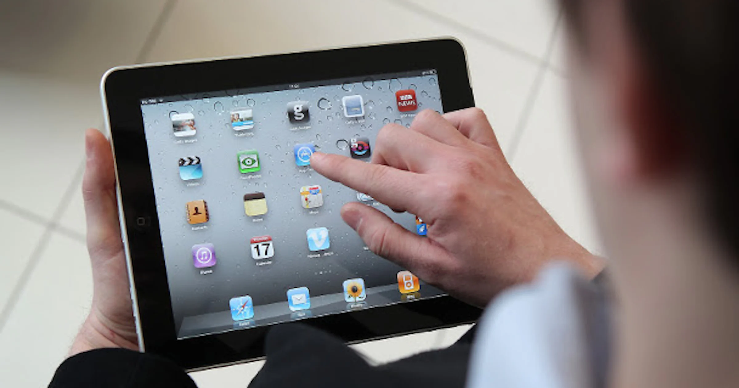 10 manieren om je oude iPad te gebruiken