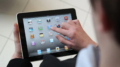 Overal documenten bewerken met deze 5 iPad-apps