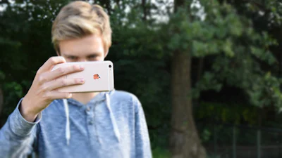 7 tips om te fotograferen met je smartphone