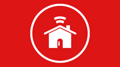 Beveilig je huis slim met domotica