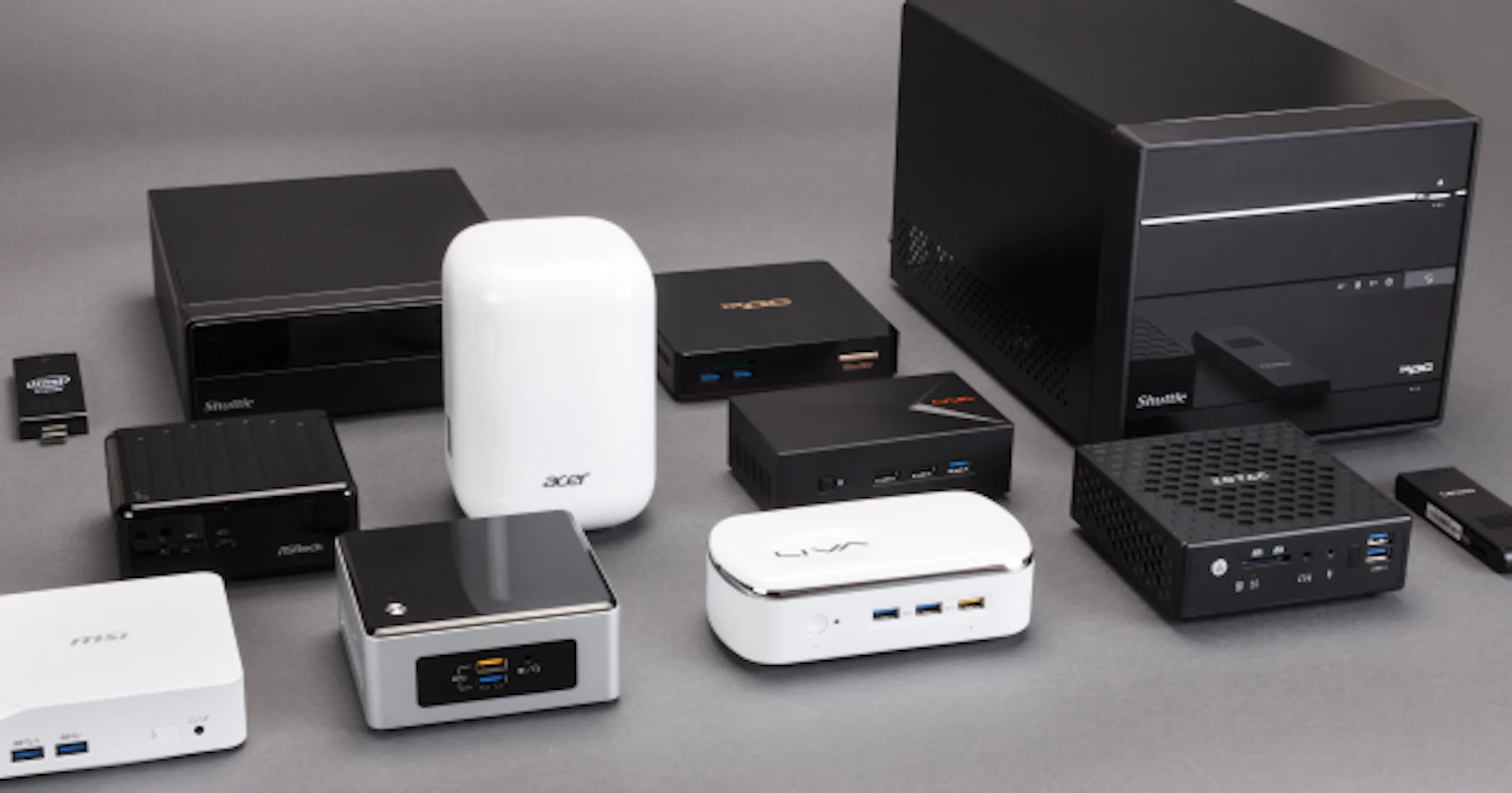 Waar moet je op letten als je een mini-pc koopt?