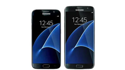 Alles wat je moet weten over de Samsung Galaxy S7