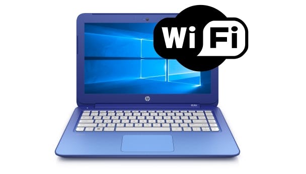 Maak van je laptop een wifi-hotspot