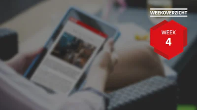 Weekoverzicht: Met de beste wifi-tools en gratis software