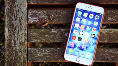iPhone 6s (Plus) - Apple's beste smartphone ooit