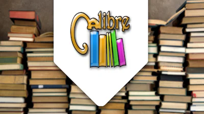Je e-books beheren met Calibre