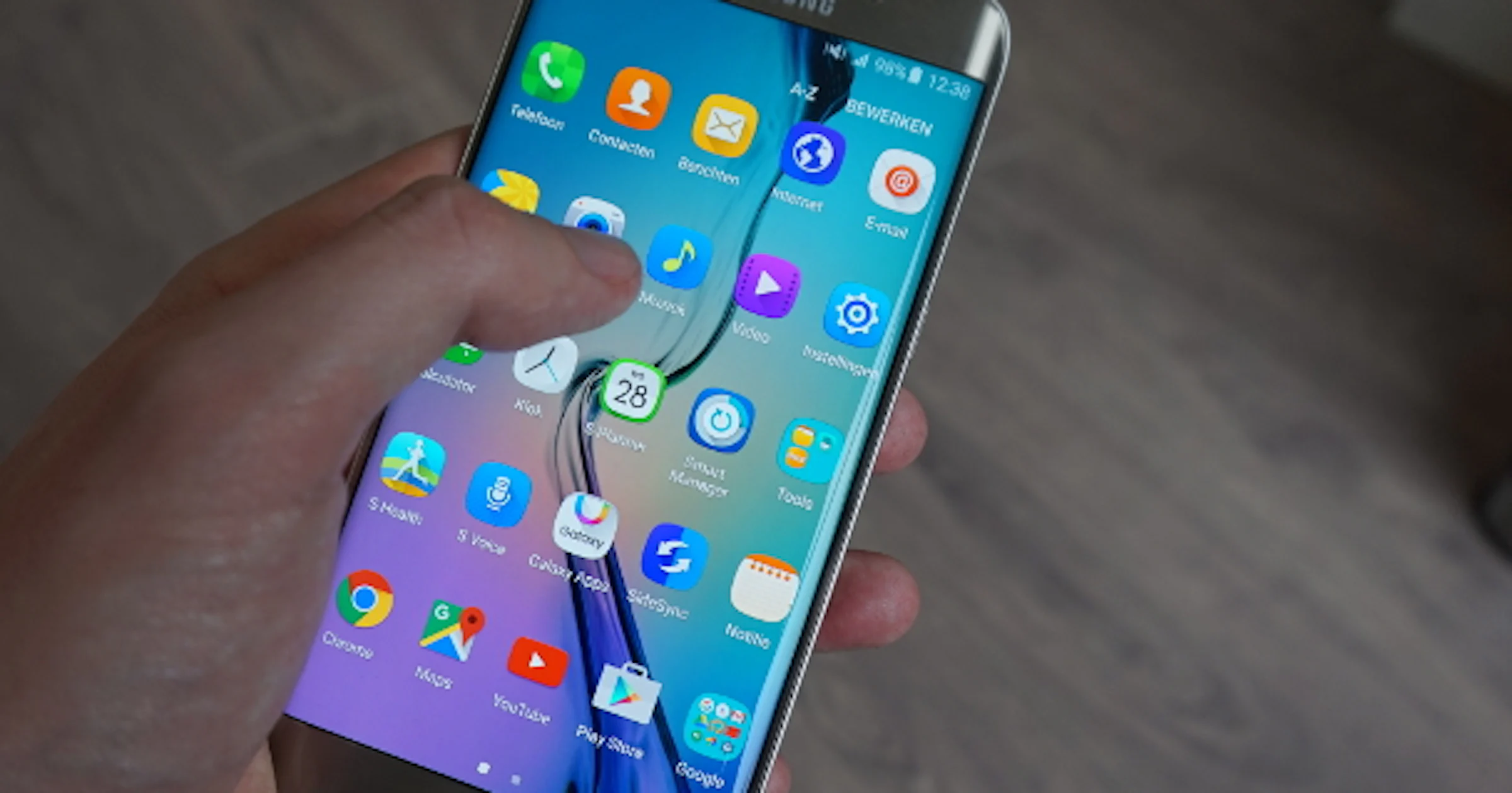 Je Android-smartphone verkopen? Zo verwijder je alle informatie