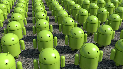9 tips voor nieuwe Android-gebruikers