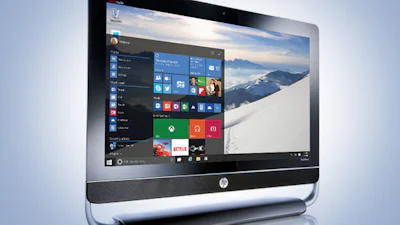 Zo draai je Windows 10 naast Windows 7