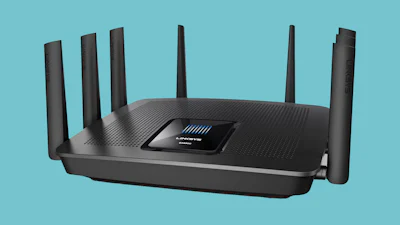 Linksys' nieuwe routers ondersteunen MU-MIMO en DD-WRT