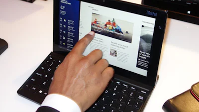 Dit is Lenovo's nieuwe X1-serie voor 2016