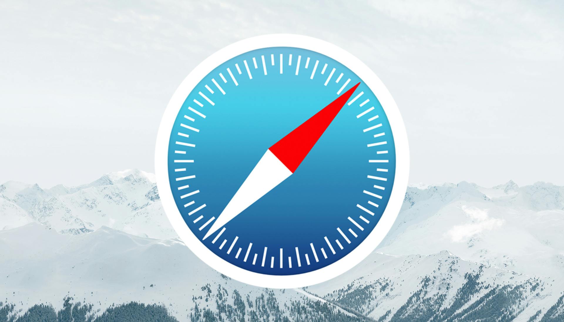 Desktopversies van sites openen op je iPhone