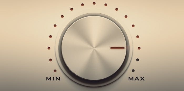 Equalizer APO met Peace Equalizer - Hoger én lager