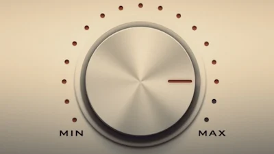 Equalizer APO met Peace Equalizer - Hoger én lager