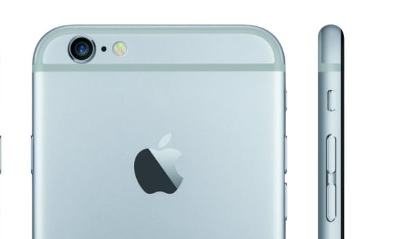 Loopt je iPhone vast? Dit is de oplossing