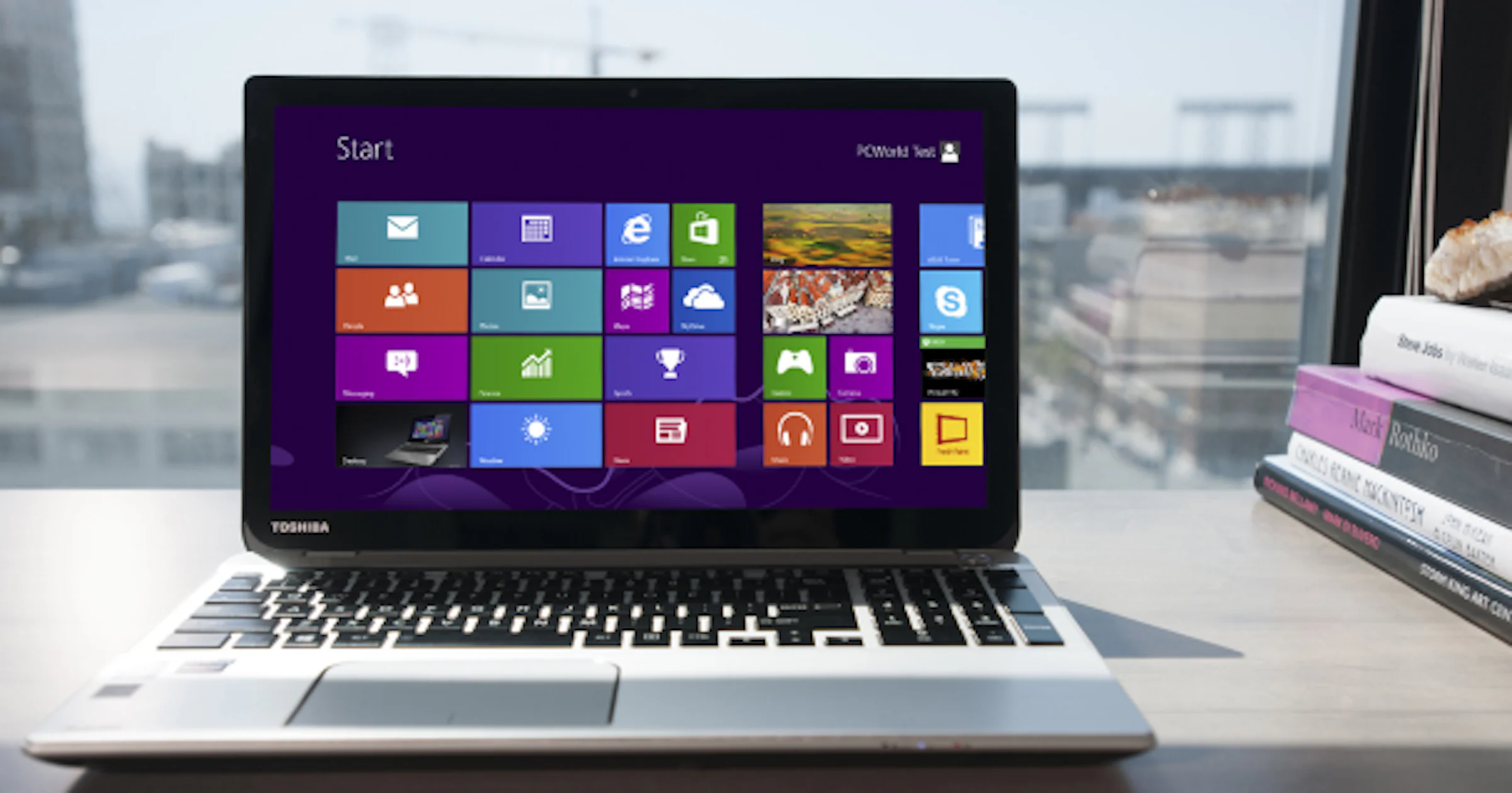 De 10 beste laptops die je in 2015 kunt kopen