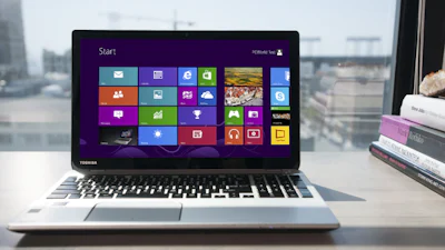 De 10 beste laptops die je in 2015 kunt kopen