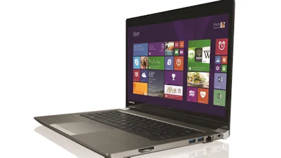 Toshiba Satellite Z30T-A-111 - Ultrabook met zakelijke roots