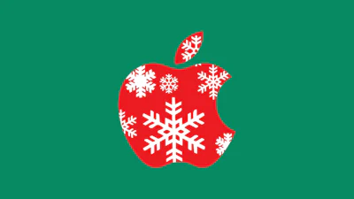 3 leuke kerst-apps voor op je iPhone