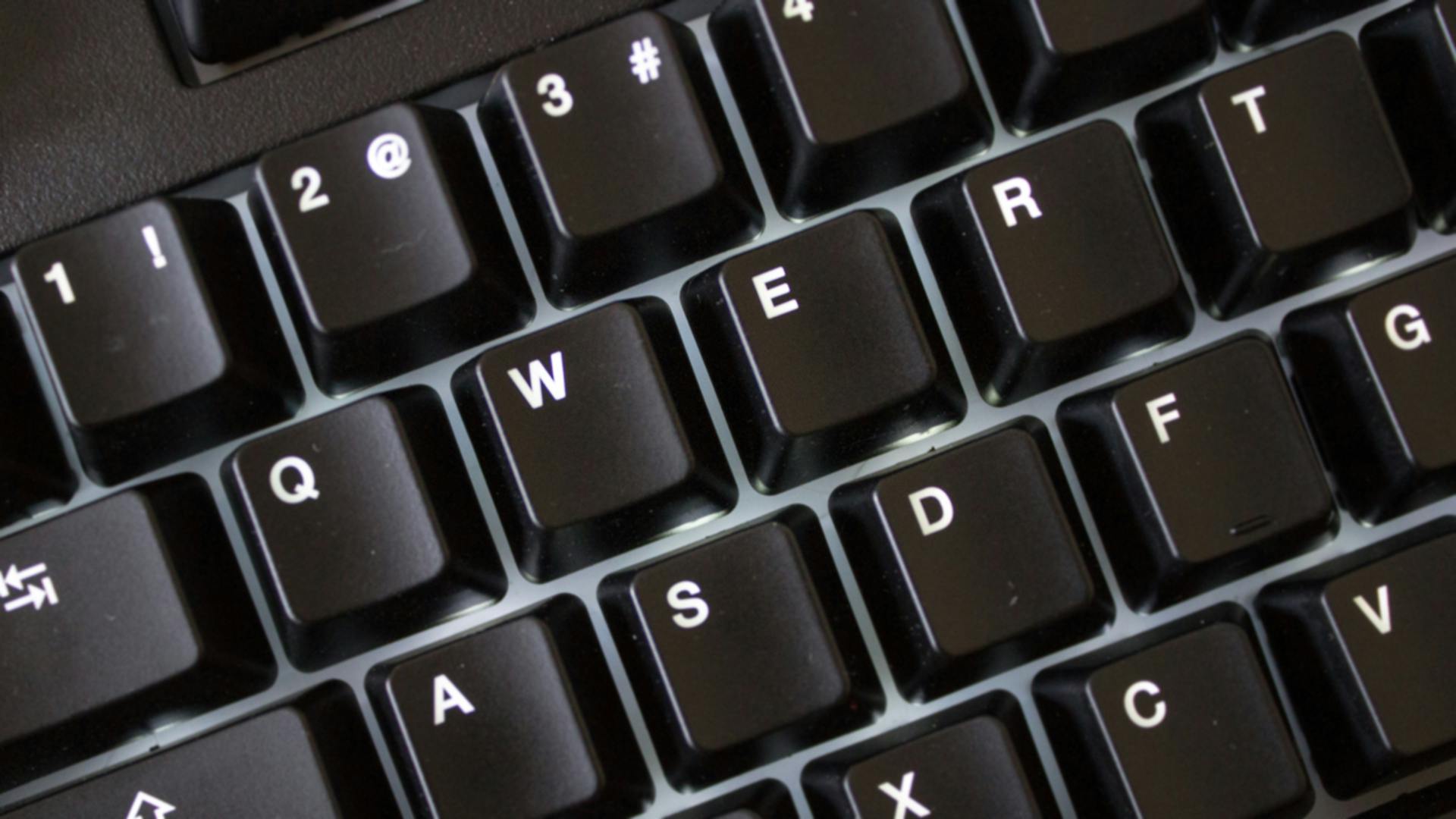 De belangrijkste sneltoetsen in Windows 10