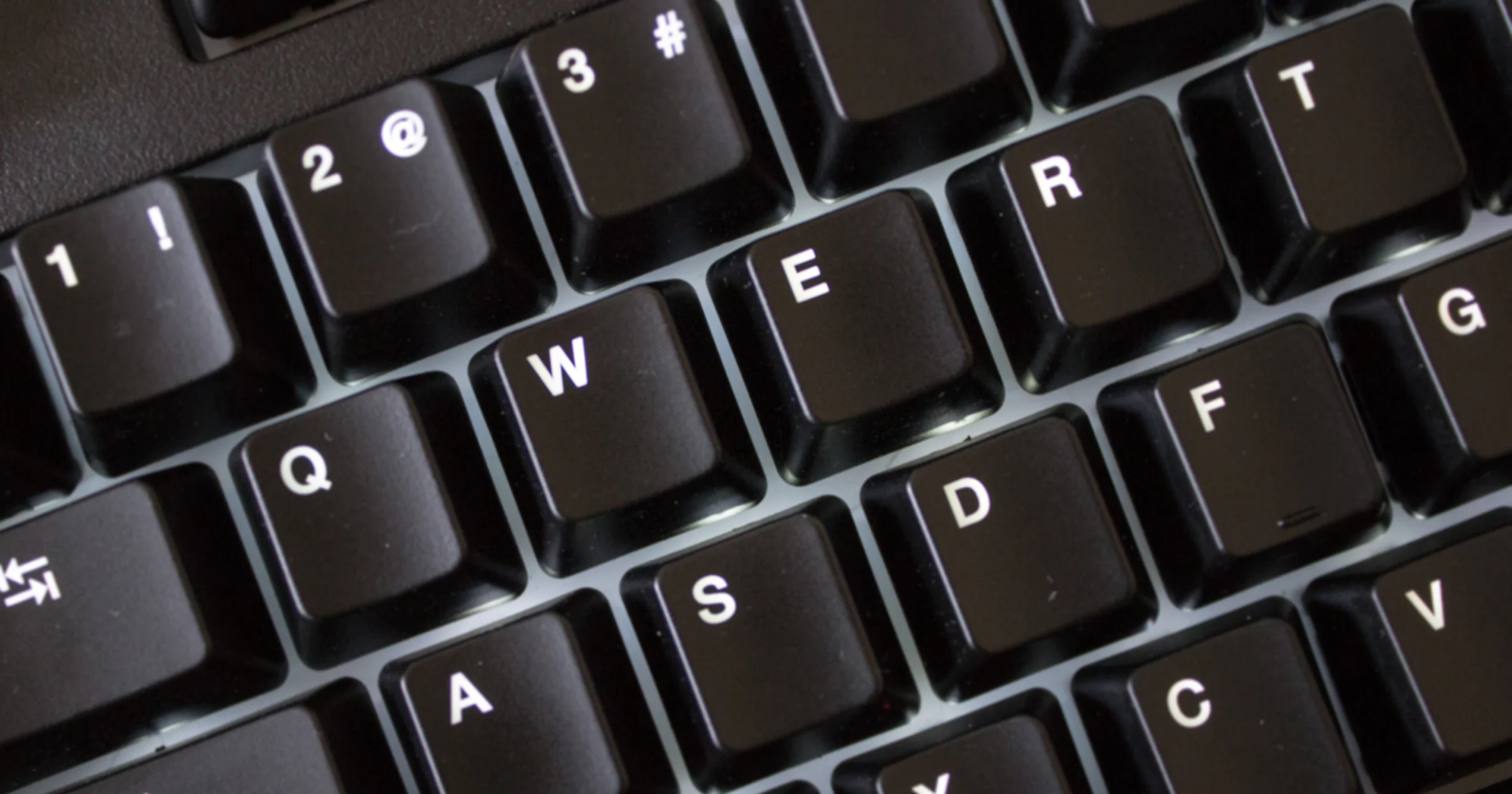 De belangrijkste sneltoetsen in Windows 10