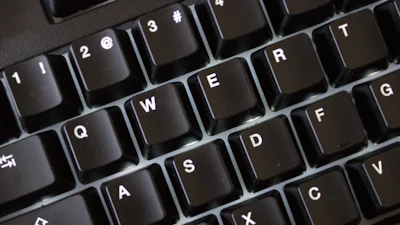 De belangrijkste sneltoetsen in Windows 10