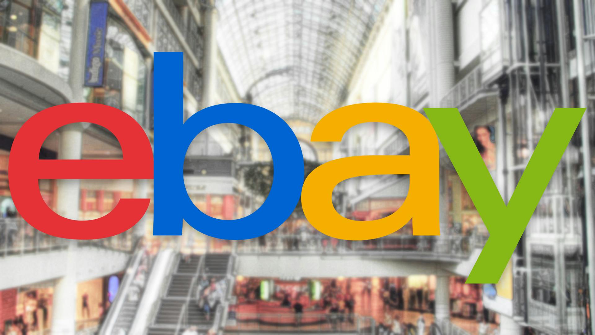 Winkelketen GameStop brengt bod op eBay uit