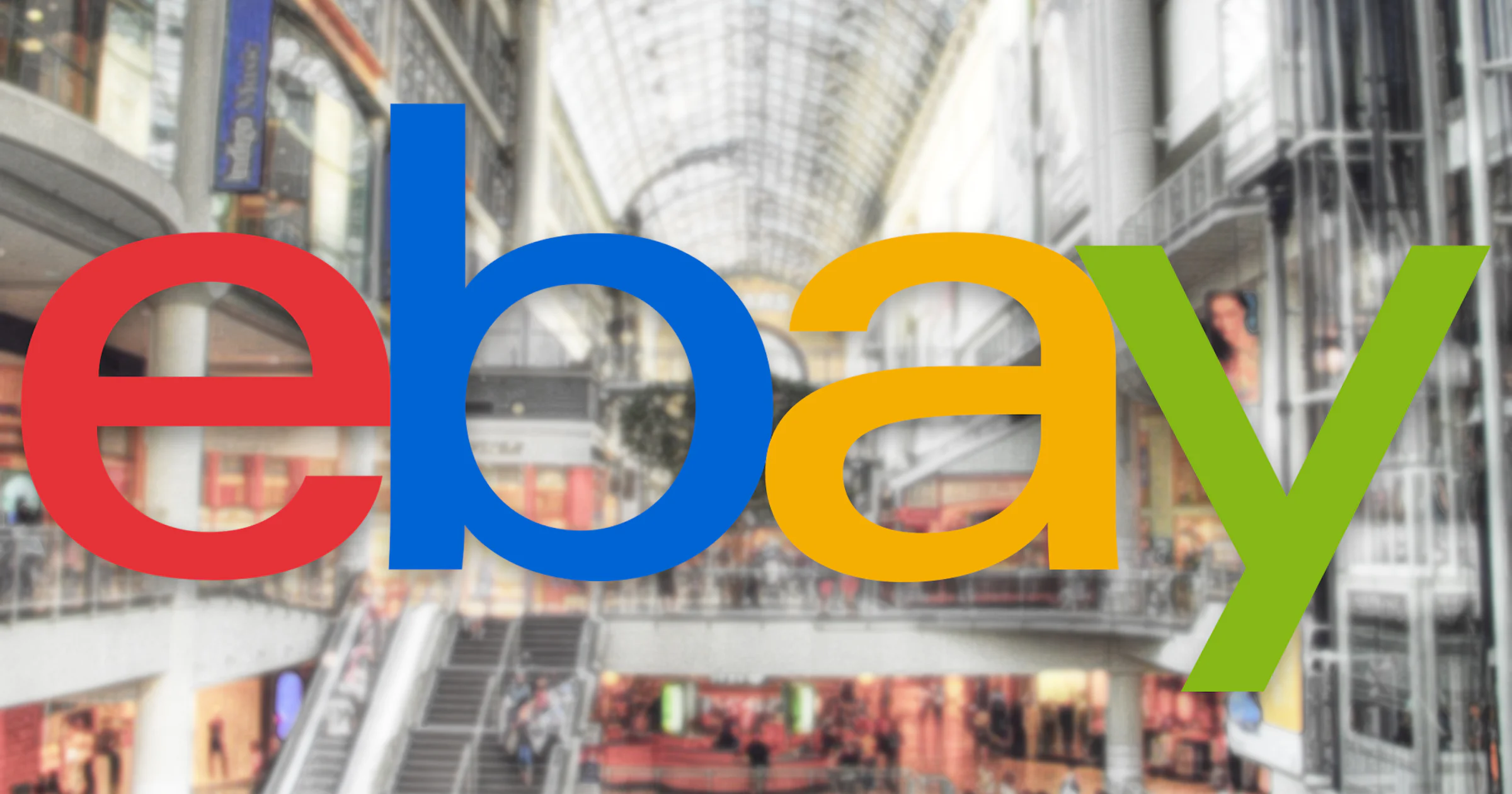 Winkelketen GameStop brengt bod op eBay uit