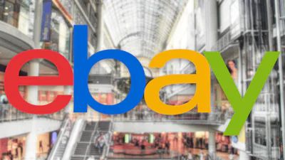 Winkelketen GameStop brengt bod op eBay uit
