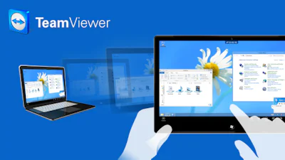 Altijd toegang tot je pc - Zo log je thuis in met TeamViewer