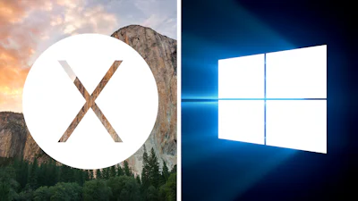 Zo installeer je Windows 10 op je Mac met Parallels 11