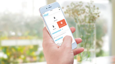 Fiber SmartAlarm - Echte veiligheid heeft een prijs
