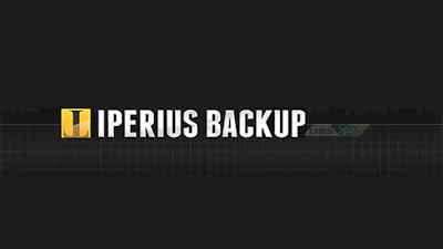 Iperius Backup Desktop - Maak volautomatische back-ups