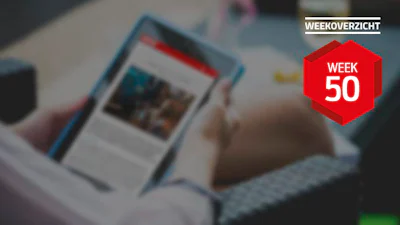 Weekoverzicht: Met de beste Android-apps, TorrentTunes en gratis videobewerkers