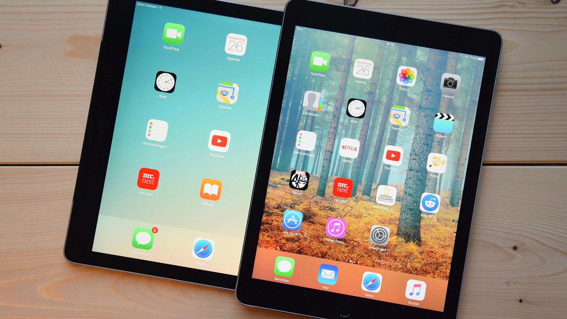 Safe and sound met al je Apple-apparaten